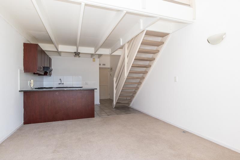 1 Bedroom Property for Sale in Plumstead Western Cape